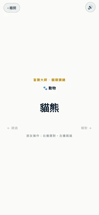 盲猜大師的題目